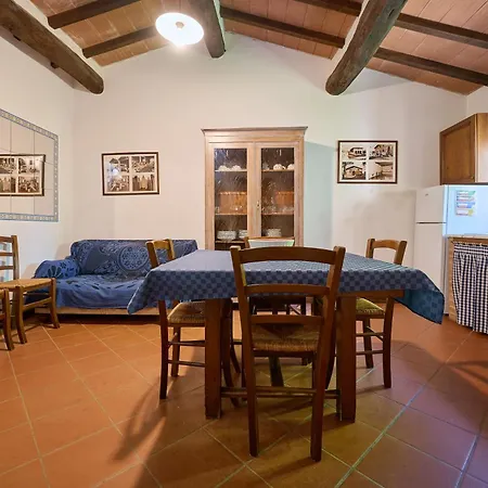 Il Piaggione Ξενοδοχείο Campiglia Marittima