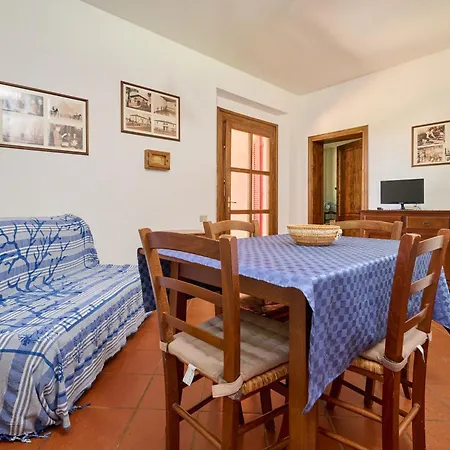 Il Piaggione Ξενοδοχείο 3*