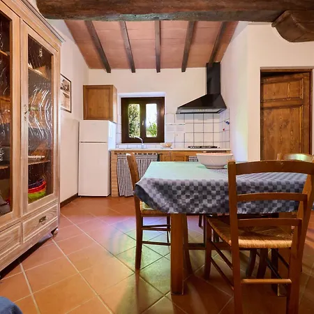 Il Piaggione Ξενοδοχείο Campiglia Marittima