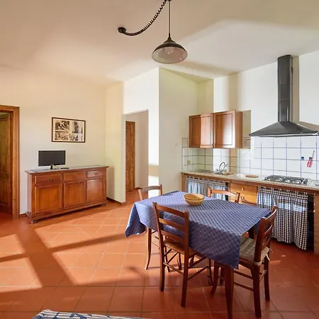Il Piaggione Campiglia Marittima
