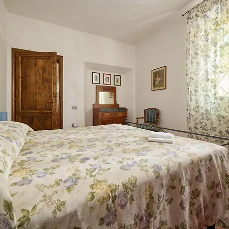 Ξενοδοχείο Il Piaggione 3*
