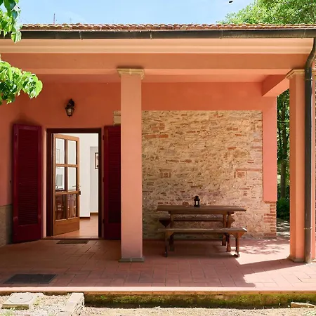 Il Piaggione Ξενοδοχείο Campiglia Marittima
