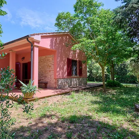 Il Piaggione 3* Campiglia Marittima