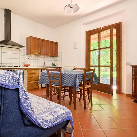 Il Piaggione 3* Campiglia Marittima