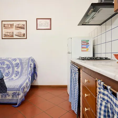 Ξενοδοχείο Il Piaggione 3*
