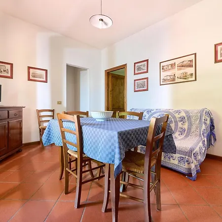 Il Piaggione 3*