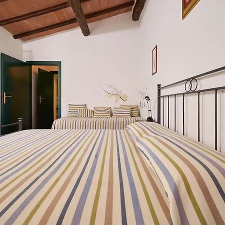 Ξενοδοχείο Il Piaggione Campiglia Marittima