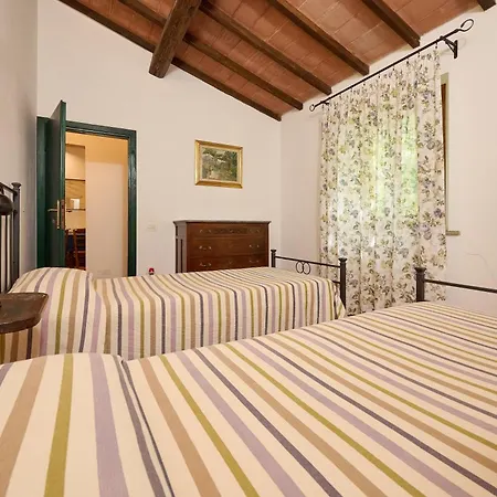 Il Piaggione 3* Campiglia Marittima
