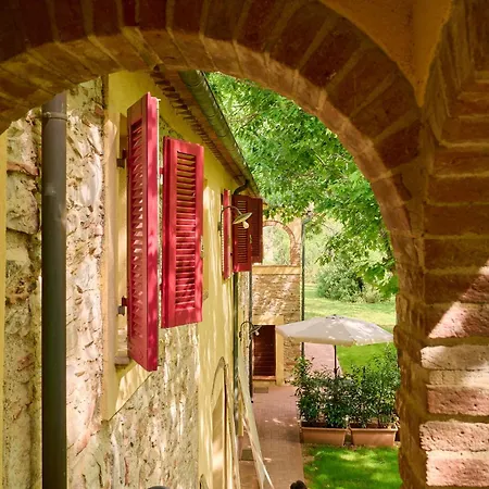 Il Piaggione Ξενοδοχείο Campiglia Marittima