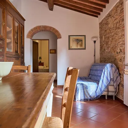 Il Piaggione Campiglia Marittima