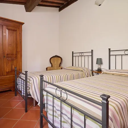 Il Piaggione Ξενοδοχείο Campiglia Marittima