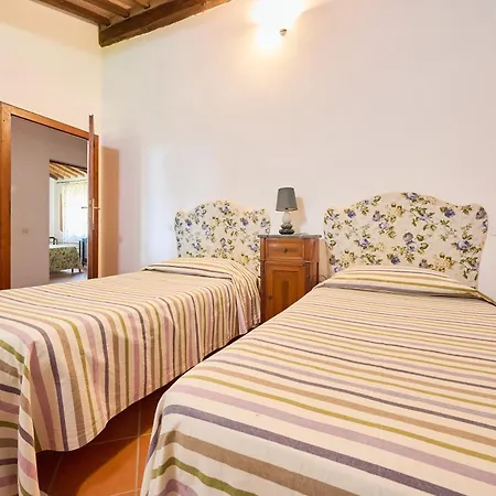 Il Piaggione Ξενοδοχείο Campiglia Marittima