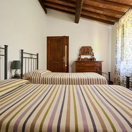 Il Piaggione Campiglia Marittima