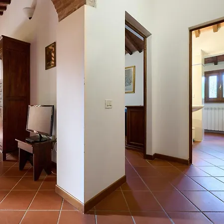 Il Piaggione Ξενοδοχείο Campiglia Marittima