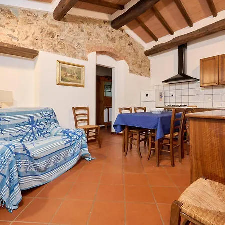 Il Piaggione Campiglia Marittima