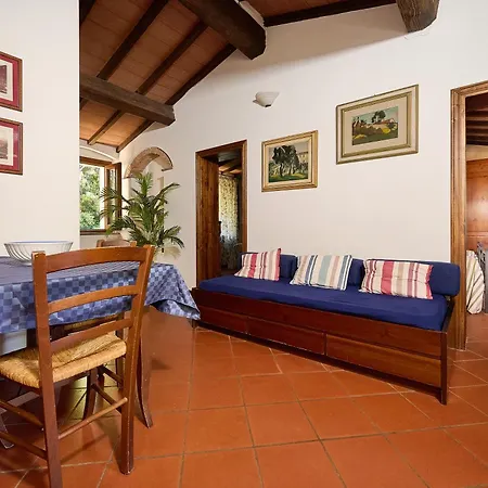 Il Piaggione 3* Campiglia Marittima