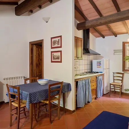 Ξενοδοχείο Il Piaggione Campiglia Marittima