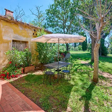 Il Piaggione 3* Campiglia Marittima