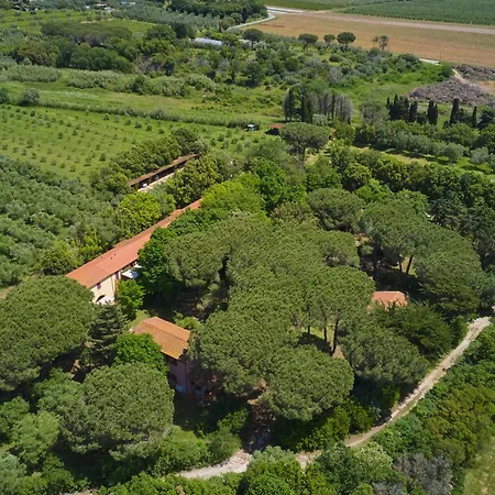 Il Piaggione Ξενοδοχείο Campiglia Marittima