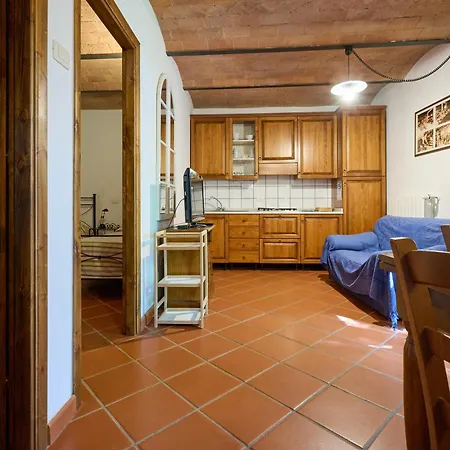 Il Piaggione Campiglia Marittima