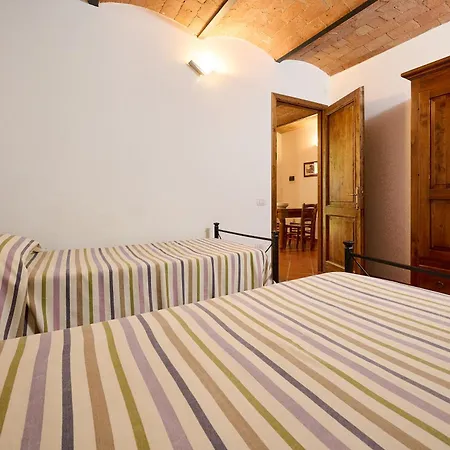 Il Piaggione Ξενοδοχείο Campiglia Marittima