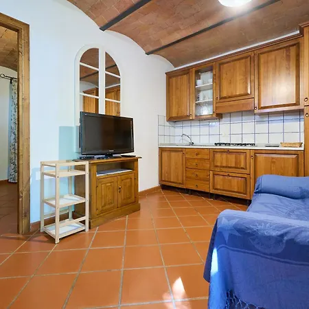 Ξενοδοχείο Il Piaggione Campiglia Marittima